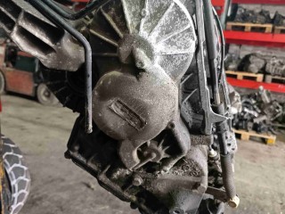 КПП автоматическая (АКПП), ориг. номер A1683704400, Mercedes A W168 2001-2004