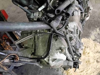 КПП автоматическая (АКПП), ориг. номер A1683704400, Mercedes A W168 2001-2004