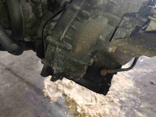 КПП автоматическая (АКПП), ориг. номер A1683704400, Mercedes A W168 2001-2004
