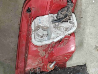 Фонарь задний правый, Audi A6 C6 2008-2011