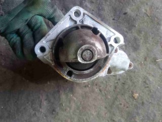 Стартер, ориг. номер 0001107418, Ford Fiesta 5 2001-2007