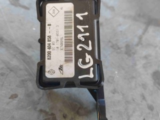 Датчик ускорения, ориг. номер 8200404858, Renault Laguna 2 2001-2005