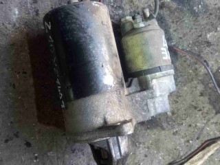Стартер, ориг. номер 0001106015, Opel Corsa D 2006-2011