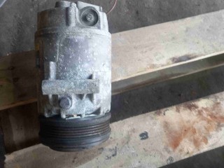 Компрессор кондиционера, ориг. номер 9165714, 6561047.., Opel Corsa C 2000-2003