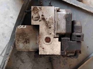 Блок ABS (Модуль АБС), ориг. номер 8E0614111C, 0265220411, Audi A6 C5 2001-2005