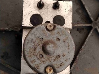 Блок ABS (Модуль АБС), ориг. номер 8E0614111C, 0265220411, Audi A6 C5 2001-2005