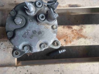Компрессор кондиционера, ориг. номер 1J0820803L, SD7VCB, Volkswagen Sharan Rest 2000-2003