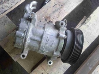Компрессор кондиционера Renault Megane 1 1999-2003
