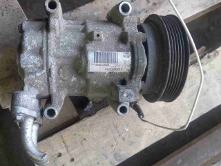 Компрессор кондиционера, ориг. номер 8200716562.., SD6VDA, Renault Megane 1 1999-2003