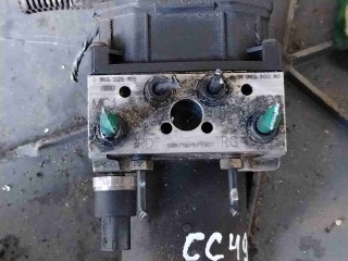 Блок ABS (Модуль АБС) Citroen C4 2004-2014