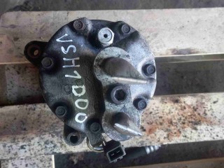 Компрессор кондиционера, ориг. номер 7M0820803P, Volkswagen Sharan 1 1995-2000