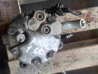 Компрессор кондиционера, ориг. номер 1J0820803, Volkswagen Golf 4 1997-2006