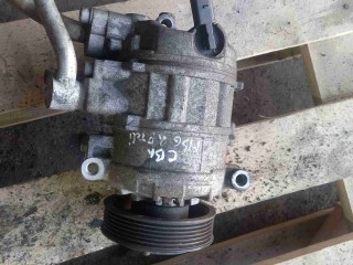 Компрессор кондиционера, ориг. номер 10481967, Volkswagen Passat B6 2005-2010