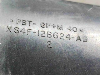Расходомер воздуха Ford Focus 1 2001-2005