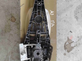 Ручка наружная передняя левая, Opel Astra J 2009-2012