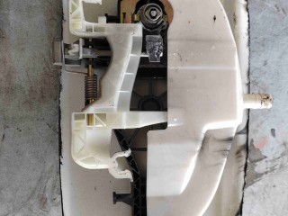 Ручка двери нaружная, Volkswagen Transporter T5 2002-2009