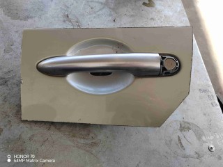Ручка наружная передняя левая Renault Laguna 2 2001-2005