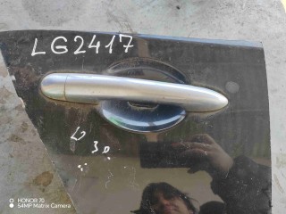 Ручка наружная задняя правая Renault Laguna 2 2001-2005