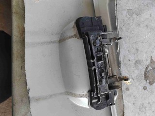 Ручка наружная передняя левая, Audi A4 B6 2000-2006