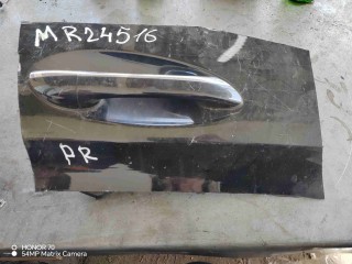 Ручка наружная передняя правая Mercedes B W245 2005-2008