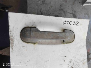 Ручка наружная передняя правая, Ford Transit Connect 1 2002-2009