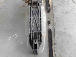 Ручка наружная передняя левая, Ford Transit Connect 1 2002-2009
