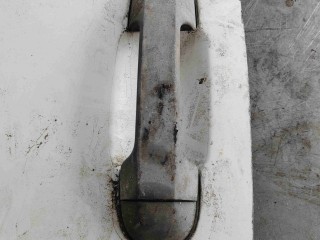 Ручка наружная передняя левая, Ford Transit Connect 1 2002-2009