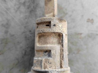 Личинка дверного замка, Ford Transit Connect 1 2002-2009