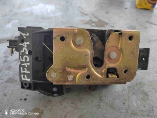 Замок двери передней правой, Ford Focus 1 1998-2001