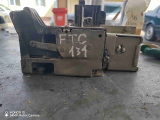 Замок двери передней левой, Ford Transit Connect 1 2002-2009