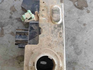 Замок двери передней левой, Ford Transit Connect 1 2002-2009