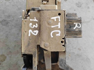 Замок двери передней правой, Ford Transit Connect 1 2002-2009