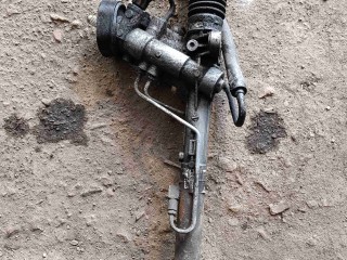 Рулевая рейка, ориг. номер 6R1423055D, Volkswagen Polo 4 2001-2005