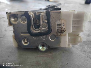 Замок двери передней правой, Mercedes B W245 2005-2008