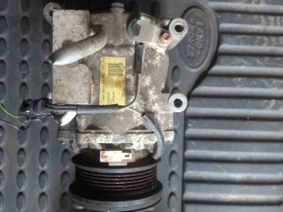Компрессор кондиционера Ford Focus 2 2004-2008