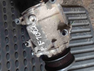 Компрессор кондиционера, ориг. номер YS4H19D629AB, Ford Focus 2 2004-2008