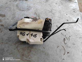 Замок двери передней левой Hyundai Getz 2002-2005
