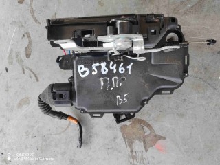 Замок двери передней правой, Volkswagen Passat B5 1996-2001