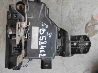 Замок двери передней правой, Volkswagen Passat B5 1996-2001