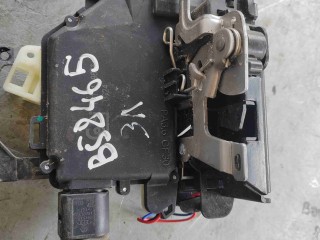 Замок двери задней левой Volkswagen Passat B5 1996-2001