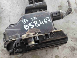 Замок двери задней правой, Volkswagen Passat B5 1996-2001