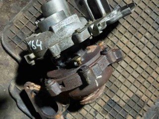 Турбина, ориг. номер A6290901580, Mercedes ML W164 2005-2008