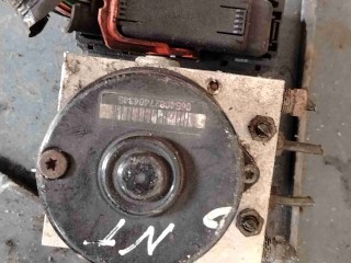 Блок ABS (Модуль АБС), ориг. номер 06210903143, 06210201474, Nissan Almera Tino 2003-2006