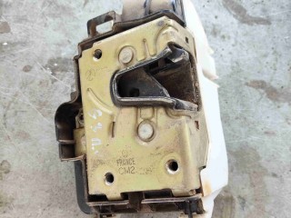 Замок двери передней левой, Volkswagen Golf 3 1991-2000