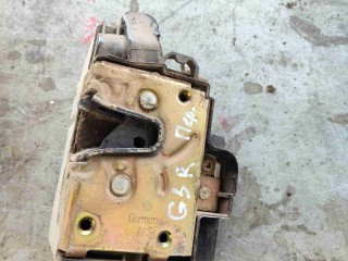 Замок двери передней правой, Volkswagen Golf 3 1991-2000