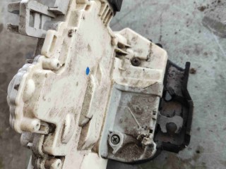 Замок двери задней правой, Audi A4 B7 2004-2009