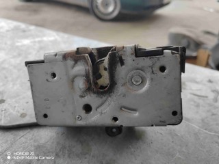 Замок двери передней левой, Opel Corsa D 2006-2011
