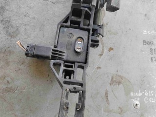 Кронштейн ручки двери, Renault Laguna 2 2001-2005