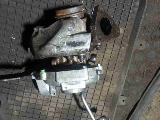 Турбина, ориг. номер A6290900280, Mercedes ML W164 2005-2008