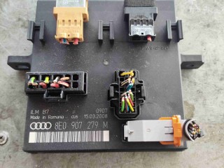 Блок комфорта Audi A4 B7 2004-2009